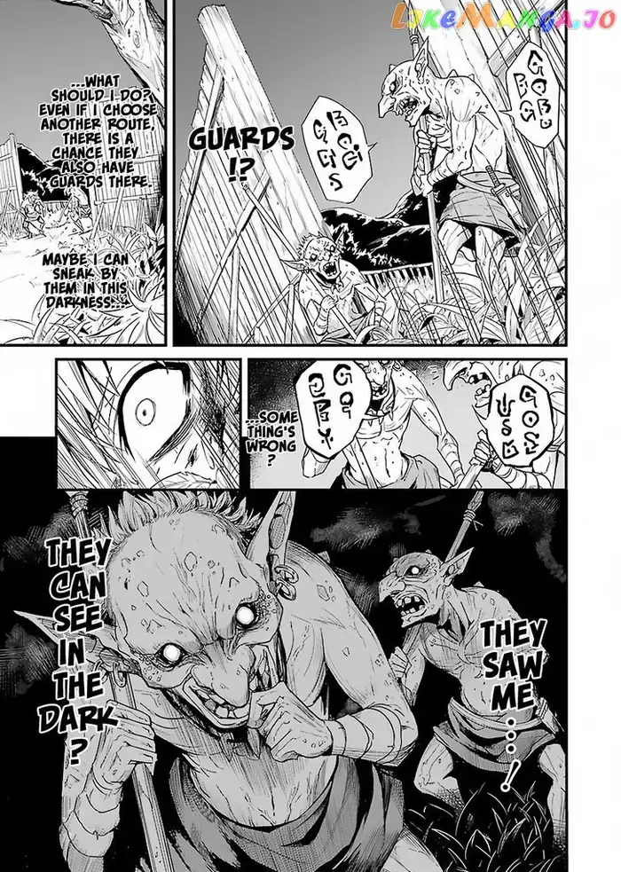 Goblin Slayer: Side Story Year One Chapter 1 image 25_optimized_optimized
